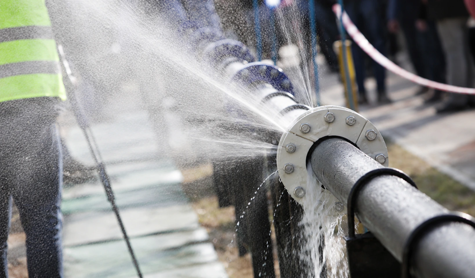 Plumbing Pipes